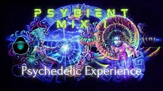 Psybient Mix 1 - Psychedelic Experience