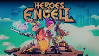 Watch "Heroes of Envell" (Tribute/MV)