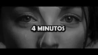 Sebas R ✘ Camilo Puinn - 4 Minutos (Video Letra)