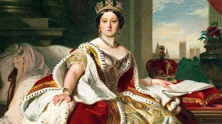 Queen Victoria -  From Grief to Glory  - British Royal Documentary