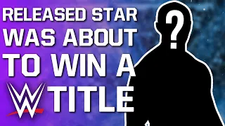 Released Star Was About To Win WWE Title, Scrapped Plans Revealed | Edge To End Career In AEW