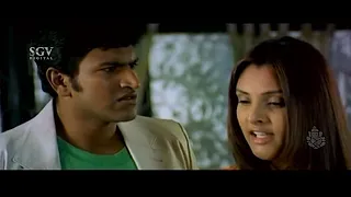 ಬರಿ ರೂಮೇಟ್.. ಇಲ್ಲ ಬೆಡ್ ಮೆಟ್ ? Ramya Got To Know Her Friend Also Loving Puneeth Rajkumar | Best Scene