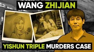 The Murder Case Shocked Public SINGAPORE 2008 | Wang Zhijian - “She Forbade Me From Wearing Clothes“