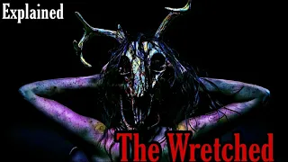 The Wretched Movie Explained In Hindi | The Wretched 2019 | Horror Movie