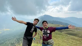 Exploring Kapamodzu with YouTuber #AsonChang and #JamirVlogs