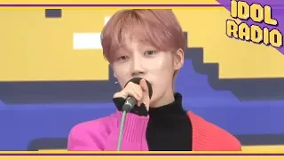 [IDOL RADIO] [Singing Contest] NEW (The Boyz) - "Right Here"♬♪(Playing 12 Roles!♨)