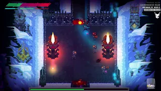 Phantom Trigger: Second Level Pillar Boss! (Hard)