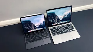 iPad vs MacBook in 2024 - What I Think.