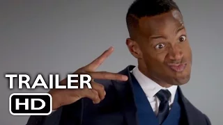Fifty Shades of Black Official Trailer #1 (2016) Marlon Wayans, Jane Seymour Comedy Movie HD