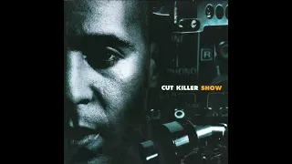 Cut Killer - Cut Killer Show - CD1 - Hip Hop Side (Full Mix)