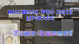 MacBook Pro 2012 in 2020! Still up to par?