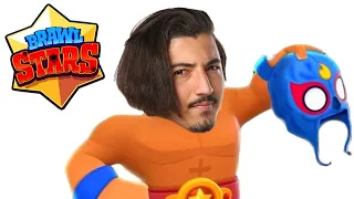 El Primo Maskesiz Hali! Brawl Stars (MEMES)