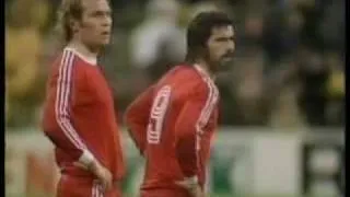 Müller vs Magdeburg-1 (1974)