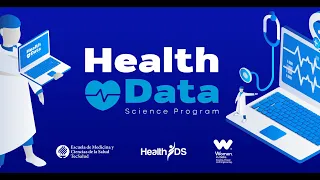 Presentación de proyectos finales | 2do Health Data Science Program