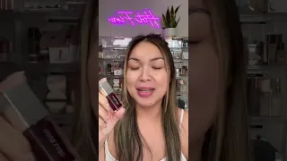 THE WORST & THE BEST LIP OIL AT SEPHORA