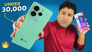 Dcode Bold 3 - Best Phone Under 30000? - My Clear Review 🔥