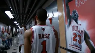 Derrick Rose || Ultimate Chicago Bulls Highlight Reel