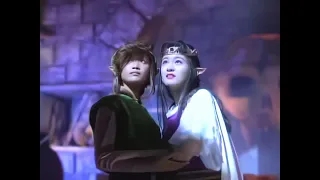 Zelda: A Link to the Past - Japanese TV Commercial