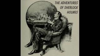 The Adventures of Sherlock Holmes - 10The Adventure of the Noble Bachelor