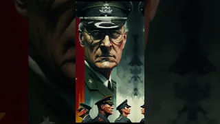 🤯 AI Imagined GERMANY Won WWII, INCREDIBLE RESULTS! #Shorts