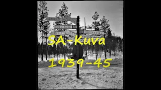 SA kuvat 1939 41 - 1 / 2