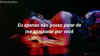 Leave You Alone - Ella Mai (tradução)