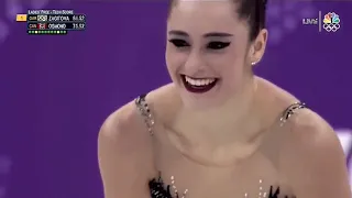 Kaetlyn Osmond || Stay Frosty Royal Milk Tea