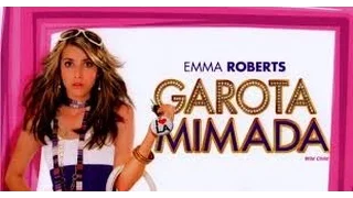 Garota Mimada filmes completos dublados