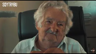 José Mujica | Ley de la necesidad