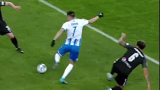 REZUMAT: Universitatea Craiova - Farul 1-0. Final de sezon regulat