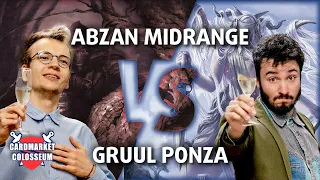 Is Ponza Still Good?【Paper Modern Gameplay】