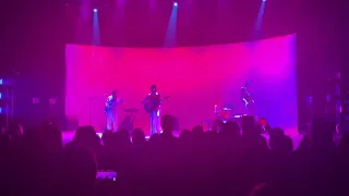 Tiago Iorc - Me Tira pra Dançar (Ao Vivo) - Teatro Pedro Ivo Campos, Florianópolis 2023