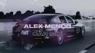 Alex Menco - Car Mix [2021] / Car Music, G House, Bass Boosted