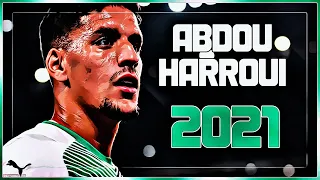 Abdou Harroui - Welcome to Sassuolo!!