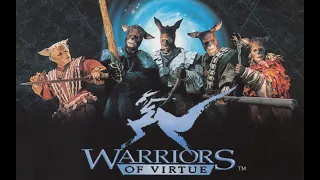 ДОБЛЕСТНЫЕ ВОИНЫ (Warriors of Virtue) (1997)