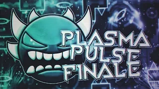 Plasma Pulse Finale by xSmoKes and Giron (Extreme Demon) (120hz) | On Stream