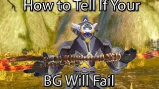 How to Tell if Your Arathi Basin Will Fail by Wowcrendor | WoWcrendor