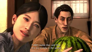 Yakuza 4 - Saejima's Intro/Shootout (with House of the Rising Sun in background)