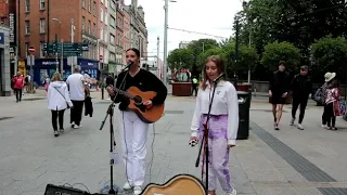 Mariners Apartment Complex // BUSKERS EDITION