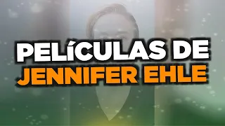 Las mejores películas de Jennifer Ehle