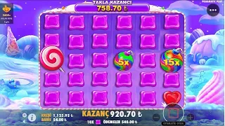 500.000 TL KASA İLE SLOT CANLI YAYINI  #slotoyunları #casino #slot