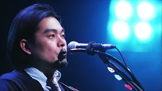 Kirinji/キリンジ - 耳をうずめて (LIVE)