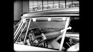Chrysler Master Tech - 1957, Volume 10-2 Door Adjustments - 1957 Models