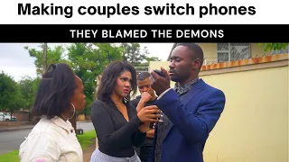 NIYATHEMBANA EP196 | They blamed the demons