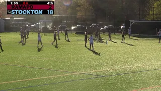 Women's Lacrosse vs. Ramapo