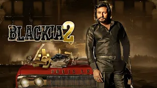 Blackia 2 Punjabi Movie Full review | Dev Kharoud, Japji Khaira, Aarushi Sharma