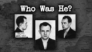 The Mystery of Karel Novak | 30 Year Investigation By Secret Police