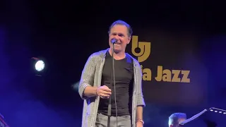 Kurt Elling -Umbria Jazz- 13.07.2022