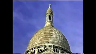 Париж 1998 / Paris 1998 on VHS № 2