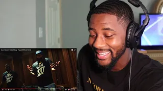 Gucci Mane & BigWalkDog - Poppin [Official Video] 🔥 REACTION